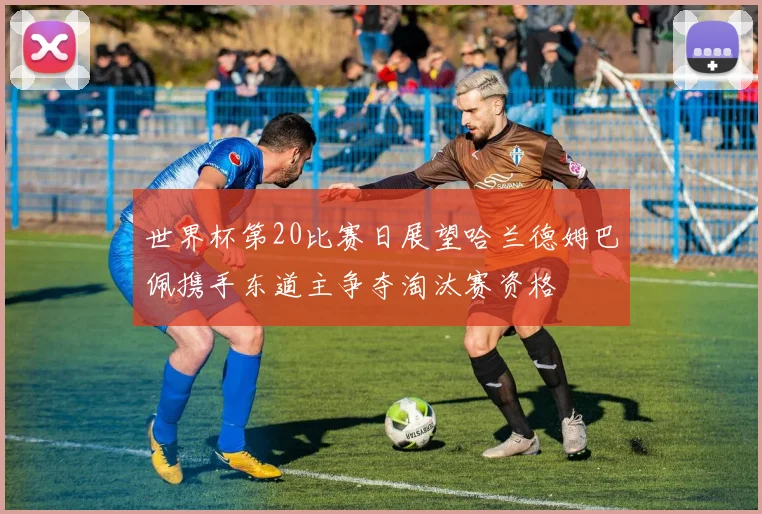 世界杯第20比赛日展望哈兰德姆巴佩携手东道主争夺淘汰赛资格